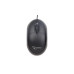 Мышь Gembird MUS-U-01 Black USB