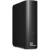 Внешний жесткий диск 3.5 USB 6.0TB WD Elements Desktop (WDBWLG0060HBK-EESN)