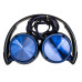 Наушники Sony MDR-ZX310 Blue (MDRZX310L.AE)