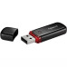 Флеш-накопитель USB 32GB Apacer AH333 Black (AP32GAH333B-1)