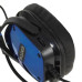 Гарнитура Sades SA-722 Dpower Black/Blue (sa722blj)