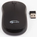 Мышь Gemix GM180 Black USB