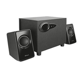 Акустическая система Trust Avora 2.1 Speaker Set USB (20442)