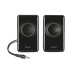 Акустическая система Trust Avora 2.1 Speaker Set USB (20442)