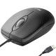 Мышь Trust Optical Mouse (16591) Black USB