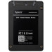 Накопитель SSD  120GB Apacer AS340 Panther 2.5 SATAIII TLC (AP120GAS340G-1)