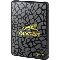 Накопитель SSD  120GB Apacer AS340 Panther 2.5" SATAIII TLC (AP120GAS340G-1)