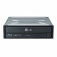 Привод Blu-ray RW LG BH16NS40 SATA Black