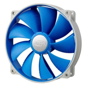 Вентилятор Deepcool Ultra Silent UF 140