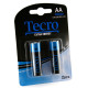 Батарейка Tecro Extra Energy Alkaline AA/LR06 BL 2 шт