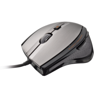 Мышь Trust MaxTrack Mouse BlueSpot (17178)