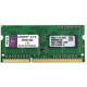 SO-DIMM 4GB/1600 DDR3 Kingston ValueRAM (KVR16S11S8/4)