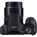 Цифровая фотокамера Canon Powershot SX530HS Black (9779B012) (официальная гарантия)