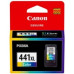 Картридж CANON (CL-441XL) Pixma MG2140/MG3140 Color (5220B001)