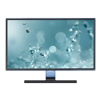 Монитор Samsung 27 S27E390H (LS27E390HSO/CI) PLS Black