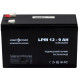 Аккумуляторная батарея LogicPower 12V 9AH (LPM 12 - 9 AH) AGM
