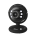 Веб-камера Trust SpotLight Webcam Pro (16428)