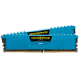 Модуль памяти DDR4 2x8GB/3000 Corsair Vengeance LPX Blue (CMK16GX4M2B3000C15B)