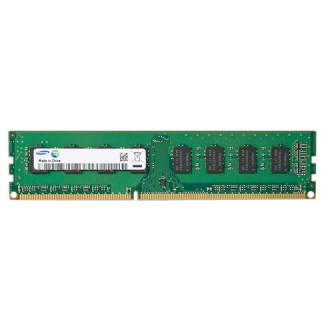 Модуль памяти DDR4 4GB/2133 Samsung (M378A5143DB0-CPB)