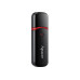 Флеш-накопитель USB  16GB Apacer AH333 Black (AP16GAH333B-1)