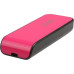 Флеш-накопитель USB 64GB Apacer AH334 Pink (AP64GAH334P-1)