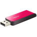 Флеш-накопитель USB 64GB Apacer AH334 Pink (AP64GAH334P-1)