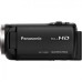 Цифровая видеокамера Panasonic HDV Flash HC-V260EE-K Black <укр>