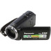 Цифровая видеокамера Panasonic HDV Flash HC-V260EE-K Black <укр>
