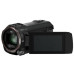 Цифровая видеокамера Panasonic HDV Flash HC-V770EE-K Black <укр>