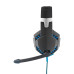 Гарнитура Trust GXT 363 7.1 Bass Vibration Headset (20407)