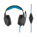 Гарнитура Trust GXT 363 7.1 Bass Vibration Headset (20407)