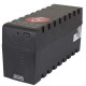 ИБП Powercom RPT-600AP, 3 x евро, USB (00210188)