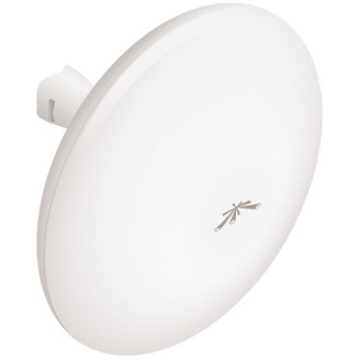 Точка доступа с Антеной Ubiquiti NanoBeam NBE-M5-19 (5Ghz, 19dBi, Dish Reflector)