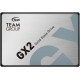 Накопитель SSD 512GB Team GX2 2.5" SATAIII TLC (T253X2512G0C101)