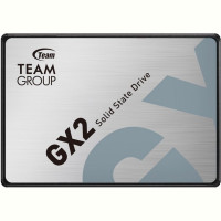 Накопитель SSD  128GB Team GX2 2.5" SATAIII TLC (T253X2128G0C101)