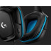 Гарнитура Logitech G432 Black (981-000770)