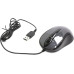 Мышь A4Tech N-360-1 grey USB V-Track