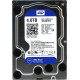 Накопитель HDD SATA 4.0TB WD Blue 5400rpm 64MB (WD40EZRZ)