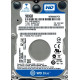 Накопитель HDD 2.5" SATA 500GB WD Blue 5400rpm 16MB (WD5000LPCX)