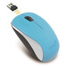 Мышь беспроводная Genius NX-7000 (31030109109) голубая USB BlueEye