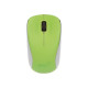 Мышь беспроводная Genius NX-7000 (31030109111) зеленая USB BlueEye