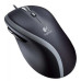 Мышь Logitech M500 (910-003726) Black USB лазерная