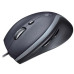 Мышь Logitech M500 (910-003726) Black USB лазерная