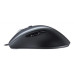 Мышь Logitech M500 (910-003726) Black USB лазерная