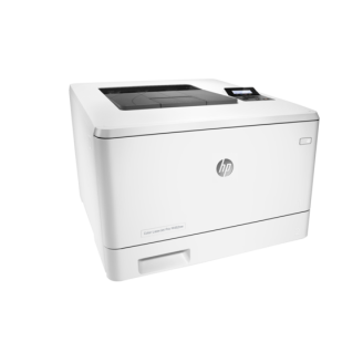 Принтер А4 HP Color LJ Pro M452nw c Wi-Fi  CF388A