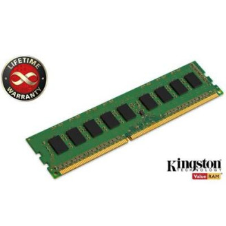 Модуль памяти DDR3 4GB/1600 dual voltage 1.35V or 1,5V Kingston (KVR16LN11/4)