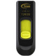 Флеш-накопитель USB3.0  128Gb Team C145 Yellow (TC1453128GY01)