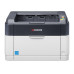 Принтер A4 Kyocera FS-1060DN 1102M33RUV