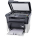 МФУ ч/б A4 Kyocera FS-1025MFP (1102M63RUV)