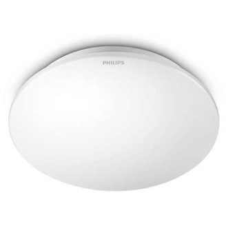 Светильник потолочный Philips 33362 LED 16W 2700K White (915004478301)